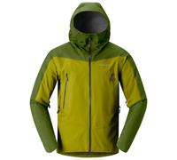 Norrøna - Falketind GORE-TEX Jacket - Waterproof jacket size S, olive