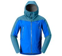 Norrøna - Falketind GORE-TEX Jacket - Waterproof jacket size XL, blue