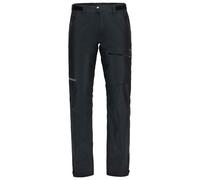 Norrøna - Falketind GORE-TEX Pants - Waterproof trousers size S, black