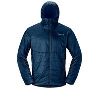 Norrøna - Falketind Thermo40 Hood - Synthetic jacket size M, blue