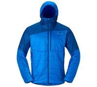 Norrøna - Falketind Thermo40 Hood - Synthetic jacket size M, blue