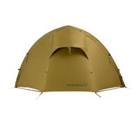 Norrøna - Femund 4-Season Tunnel Tent 4P - 4-person tent olive