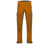 Norrøna - Femund Cotton Heavy Duty Pants - Walking trousers size XL, brown