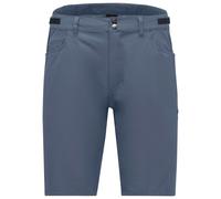 Norrøna - Femund Cotton Shorts - Shorts size XL, blue