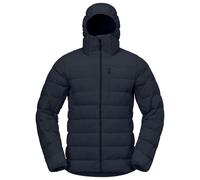 Norrøna - Femund Down700 Zip Hood - Down jacket size S, blue