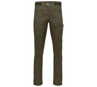 Norrøna - Femund Flex1 Lightweight Pants - Walking trousers size L, olive
