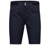 Norrøna - Femund Flex1 Lightweight Shorts - Shorts size L, blue