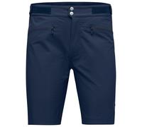 Norrøna - Femund Flex1 Lightweight Shorts - Shorts size M, blue