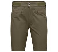 Norrøna - Femund Flex1 Lightweight Shorts - Shorts size XL, brown