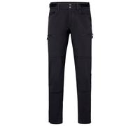 Norrona - Softshell hiking trousers - Femund Flex1 Pants M Navy Blazer for Men in Softshell - Size L Navy L