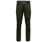 Norrøna - Femund Flex1 Pants - Walking trousers size M, olive
