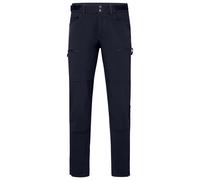 Norrøna - Femund Flex1 Pants - Walking trousers size XL, blue