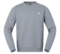 Norrøna - Femund Sweat Crew Neck - Jumper size L, grey