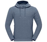 Norrøna - Femund Warm2 Hood - Fleece jumper size XL, blue