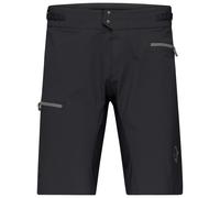 Norrøna - Fjørå Flex1 Light Shorts - Cycling bottoms size M, black