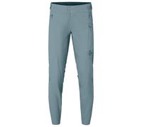 Norrøna - Fjørå Flex1 Tech Pants - Cycling bottoms size S, turquoise