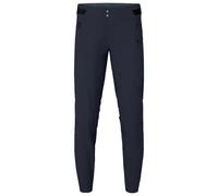 Norrøna - Fjørå Flex1 Tech Pants - Cycling bottoms size XXL, blue