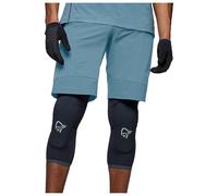 Norrøna - Fjørå Flex1 Tech Shorts - Shorts size L, turquoise