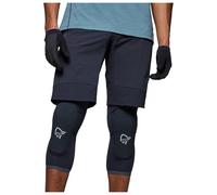 Norrøna - Fjørå Flex1 Tech Shorts - Shorts size S, blue