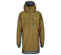 Norrøna - Kvinnherad GORE-TEX Parka - Waterproof jacket size L, olive