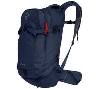 Norrøna - Lofoten 28L Pack - Ski touring backpack blue