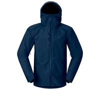 Norrøna - Lofoten GORE-TEX Insulated Jacket - Ski jacket size XL, blue