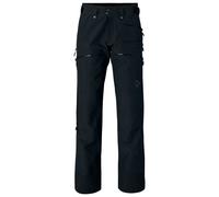 Norrona - Lofoten Gore-Tex Insulated Pant Caviar - L - Technical pants