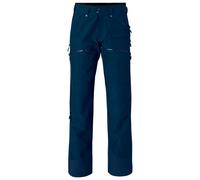 Norrøna - Lofoten GORE-TEX Insulated Pants - Ski trousers size XL, blue