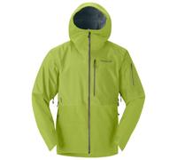 Norrøna - Lofoten GORE-TEX Jacket - Ski jacket size M, olive