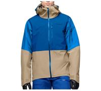 Norrøna - Lofoten GORE-TEX Jacket - Ski jacket size S, blue