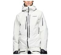 Norrøna - Lofoten GORE-TEX Pro Jacket - Ski jacket size L, white