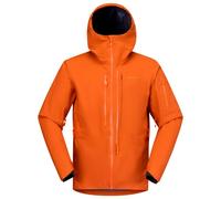 Norrøna - Lofoten GORE-TEX Pro Jacket - Ski jacket size XL, orange