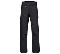 Norrona - Pants in GORE-TEX PRO - Lofoten Gore-Tex Pro Pants M Caviar Black for Men - Size S Black S