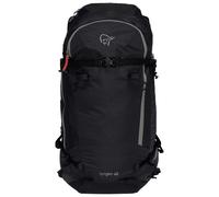 Norrøna - Lyngen 40 Pack - Ski touring backpack black