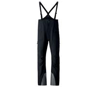 Norrøna - Møre GORE-TEX Salopette - Ski trousers size M, black