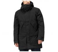 Norrøna - Oslo GORE-TEX Insulated Parka - Parka size M, black