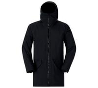 Norrøna - Oslo GORE-TEX Thermo160 - Parka size L, black