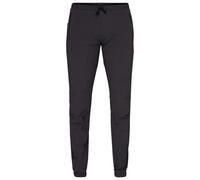 Norrøna - Senja Flex1 Trackster Pant - Running trousers size S, grey