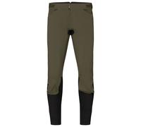 Norrøna - Skibotn Flex1 Pants - Cycling bottoms size M, olive