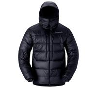 Norrøna - Trollveggen Down800 Hood - Down jacket size L, blue