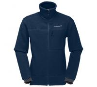 Norrøna - Trollveggen Thermal Pro Jacket - Fleece jacket size XL, blue