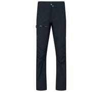 Norrøna - Women's Falketind Dri1 Pants - Waterproof trousers size S, blue