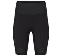 Norrøna - Women's Falketind Equaliser Stretch Short Tights - Leggings size M, black