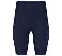 Norrøna - Women's Falketind Equaliser Stretch Short Tights - Leggings size XS, blue