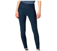 Norrøna - Women's Falketind Equaliser Stretch Tights - Leggings size M, blue