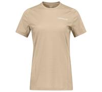 Norrøna - Women's Falketind EqualiserUll T-Shirt - Merino shirt size XS, pure cashmere