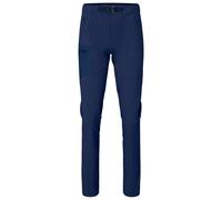 Norrøna - Women's Falketind Flex1 Light Pants - Walking trousers size L, blue