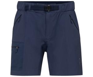 Norrøna - Women's Falketind Flex1 Light Shorts - Shorts size XS, blue