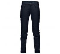 Norrøna - Women's Falketind Flex1 Pants - Walking trousers size XL, blue