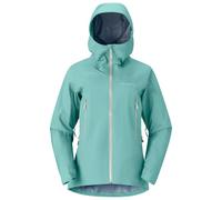 Norrøna - Women's Falketind GORE-TEX Jacket - Waterproof jacket size L, turquoise
